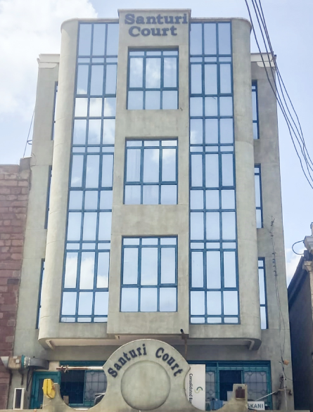 Mission & Vision Brighton Villas Company Ltd